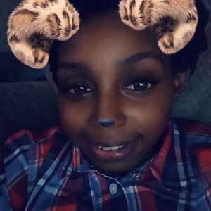 Meet your Posher, Janette